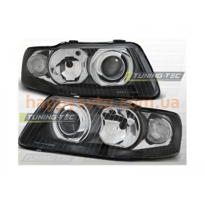 Оптика передняя на AUDI A3 8L LPAU13